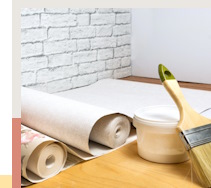 Услуги Отделка в Волхове под ключ